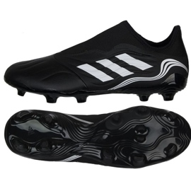 Adidas Copa Sense.3 Ll Fg M GV9048 fotbollsskor svart svart