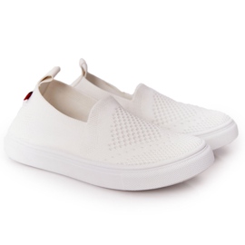 Barns Slip-On Big Star HH374105 vita slip-on sneakers
