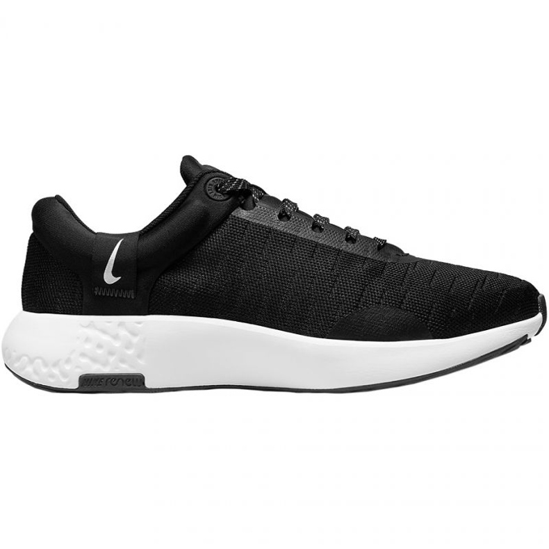 Nike Renew Serenity Run W DB0522 002 skor svart
