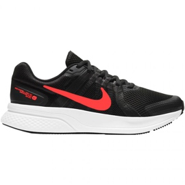 Nike Run Swift 2 M CU3517 003 löparsko svart