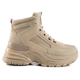 Sweet Shoes Sport sneakers beige