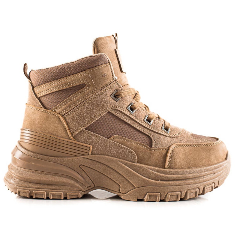 Sweet Shoes Sport sneakers beige