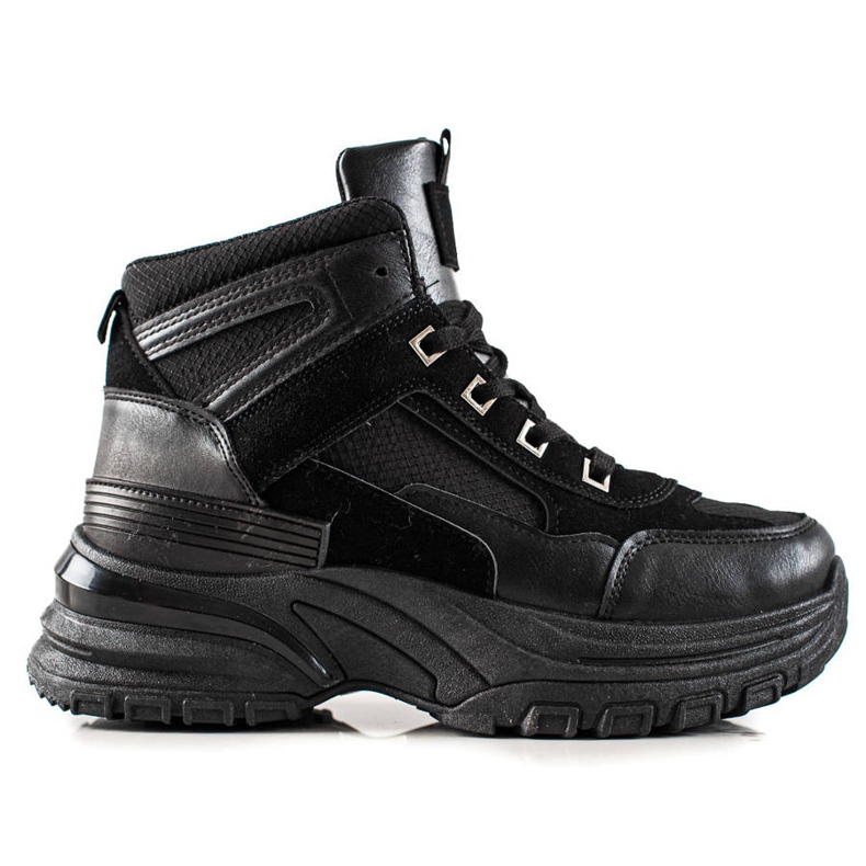 Sweet Shoes Sport sneakers svart