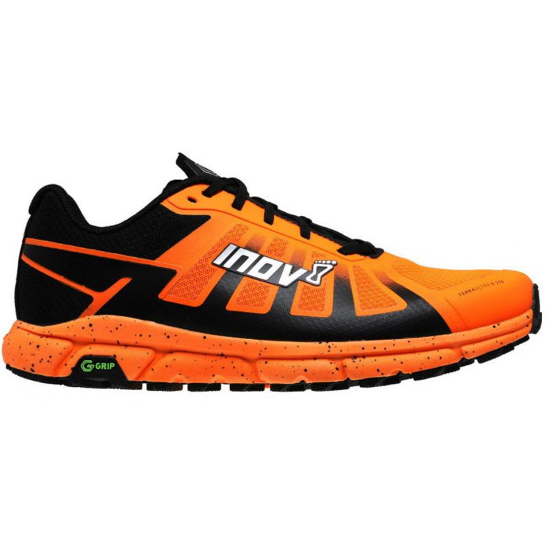Inov-8 Terraultra G 270 M 000947-ORBK-S-01 löparskor orange