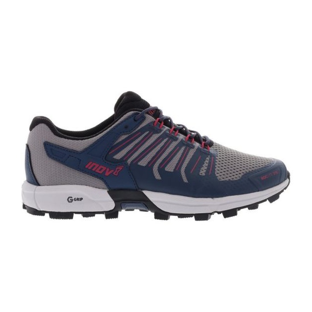 Inov-8 Roclite G 275 W 000807-GYPK-M-01 löparskor marinblå grå