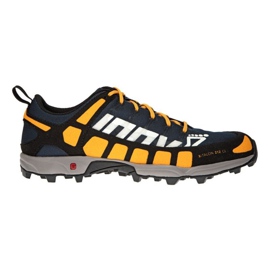 Löparskor Inov-8 X-Talon 212 V2 Jr 000151-NYYW-P-01 svart gul