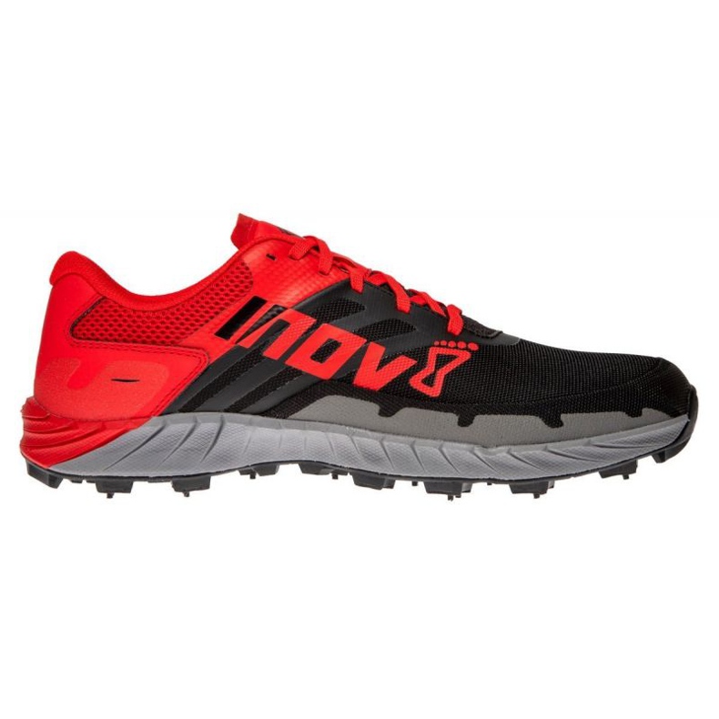 Skor med Inov-8 OROC Ultra 290 000909-RDBK-S-01 spikar svart