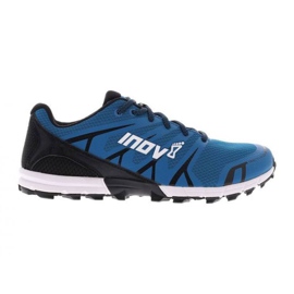 Inov-8 Trailtalon 235 M 000714-BLNYWH-S-01 löparskor svart blå