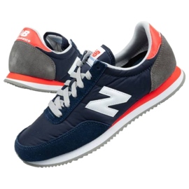 New Balance Ul720Ua skor blå