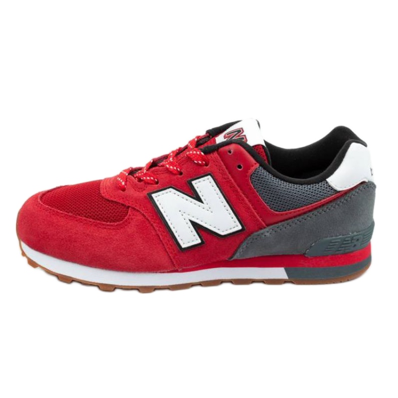 New Balance Gc574Atg skor blå