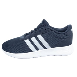 Adidas Lite Racer F34685 skor marinblå blå