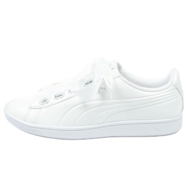 Puma Vikky Ribbon PW 366417 02 vit