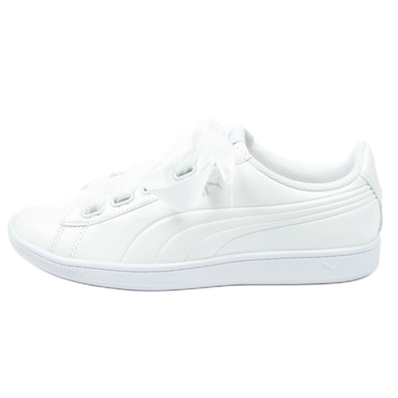 Puma Vikky Ribbon PW 366417 02 vit