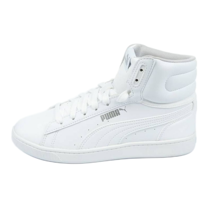 Puma Vikky v2 Mid Sl 370619 04 vit svart