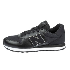Skor New Balance M Gm500Ma1 svart