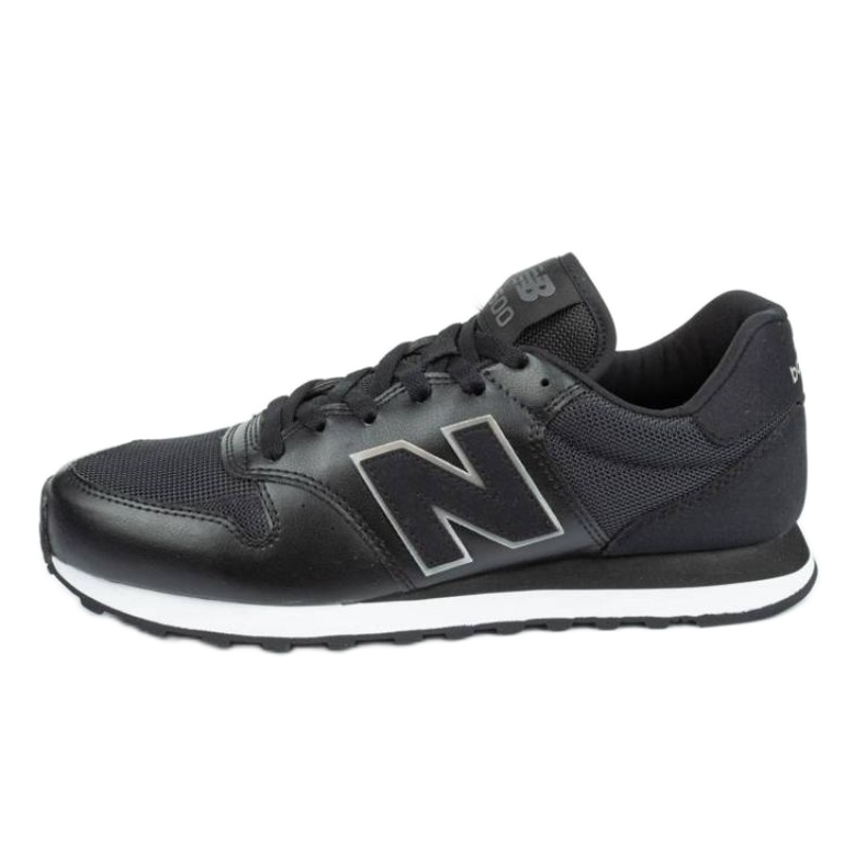 Skor New Balance M Gm500Ma1 svart