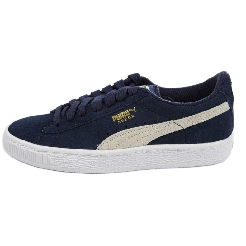 Puma Mocka 355110 50 blå