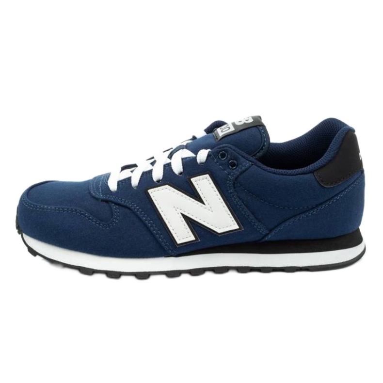 New Balance M GM500TSE skor marinblå