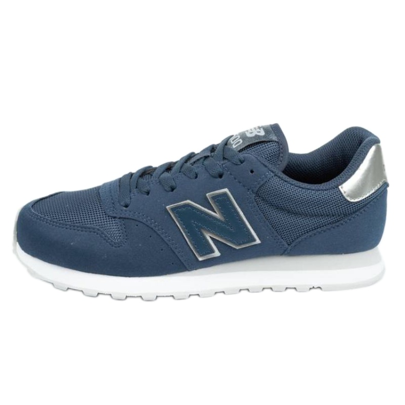 New Balance GW500TN1 skor blå