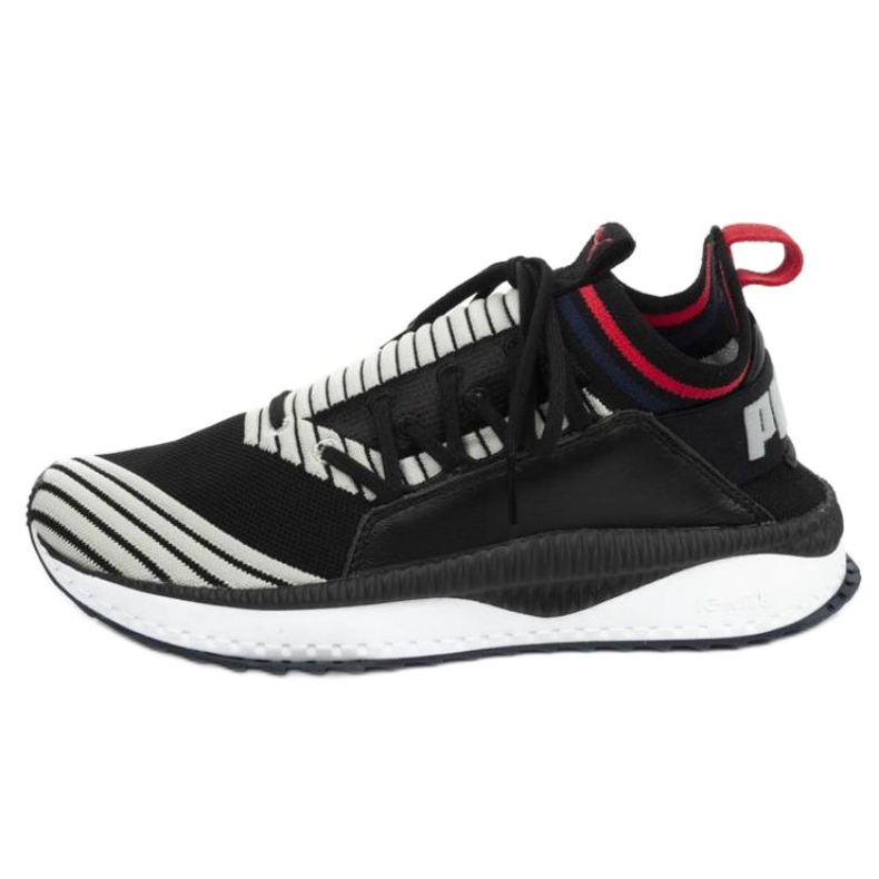 Puma Tsugi Jun M 367519 04 vit svart