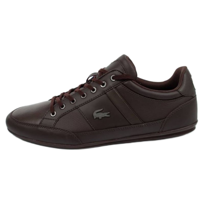 Lacoste Chaymon M 094DB2 skor brun