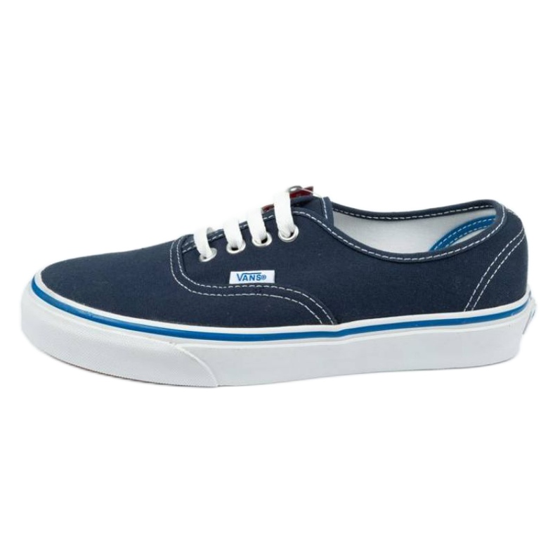 Vans Authentic 0NJVLLA Skor blå