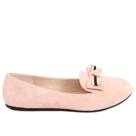 Maren Rosa dam loafers