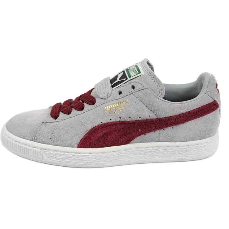 Puma Mocka Classic 356568 30 blå