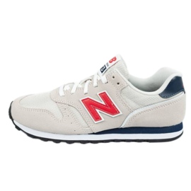 New Balance M ML373CO2 skor beige