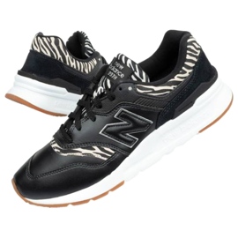 New Balance CW997HCI skor svart