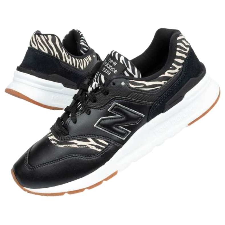 New Balance CW997HCI skor svart