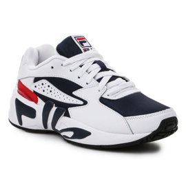 Fila Mindblower M 1RM00128-422 skor vit marinblå