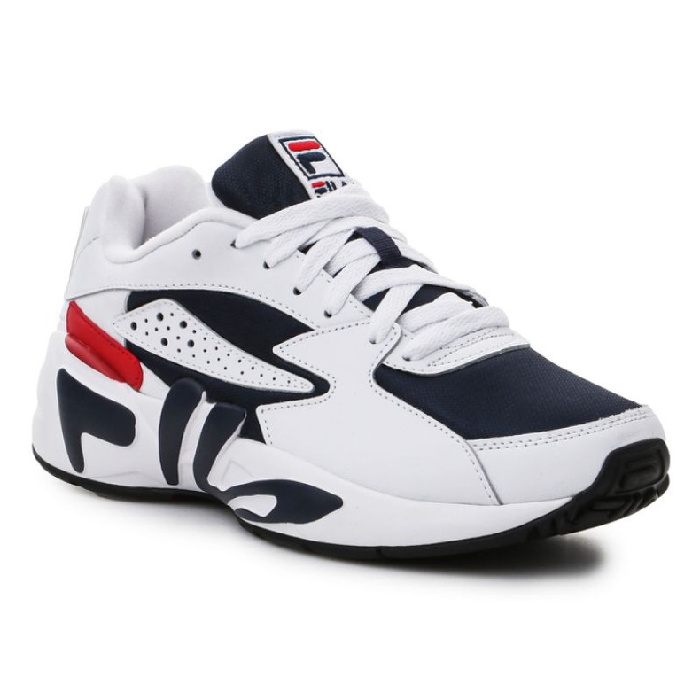 Fila Mindblower M 1RM00128-422 skor vit marinblå