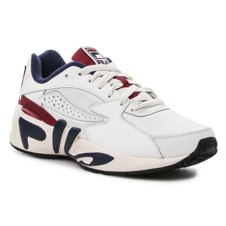 Fila Mindblower skor 1010574-02E beige