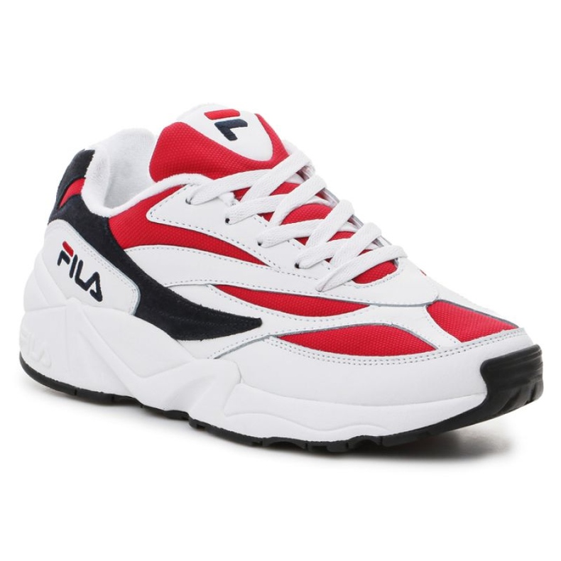 Fila V94M Låga skor 1010255-150 vit
