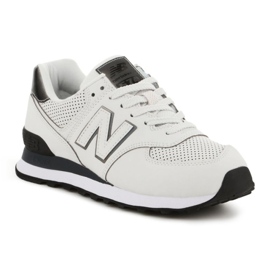 New Balance W WL574DN2 vit