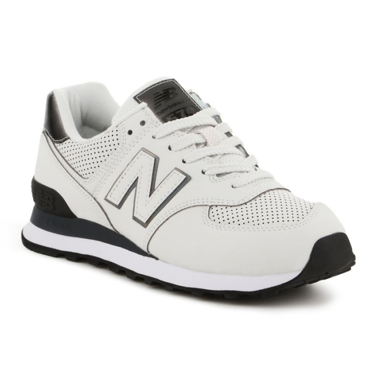 New Balance W WL574DN2 vit