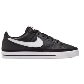 Nike Court Legacy Nn DH3162-001 skor svart