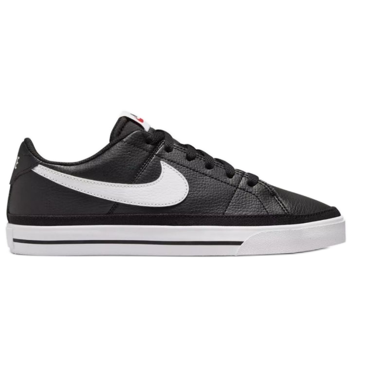 Nike Court Legacy Nn DH3162-001 skor svart