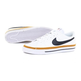 Nike Court Legacy Nn M DH3162-100 sko vit