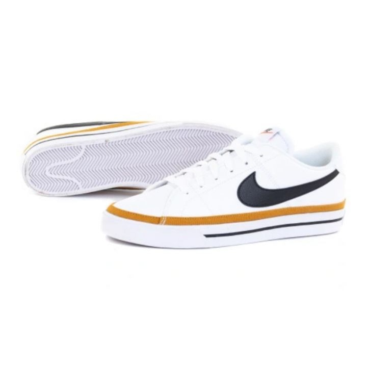Nike Court Legacy Nn M DH3162-100 sko vit