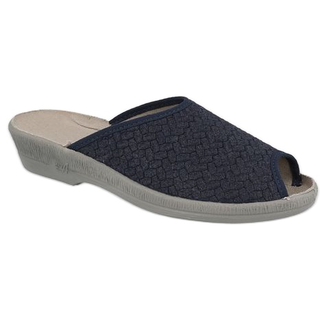 Befado damskor pu 581D199 svart