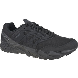 Merrell Agility Peak Tactical M J17763 svart