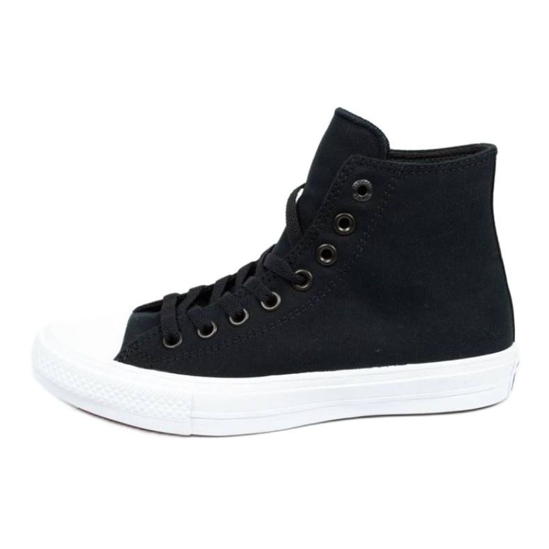 Converse Ct Ii Hi 150143C skor svart
