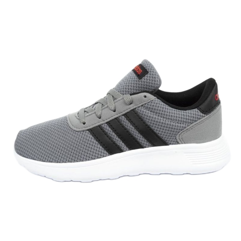 Adidas Lite Racer Jr DB1901 skor blå