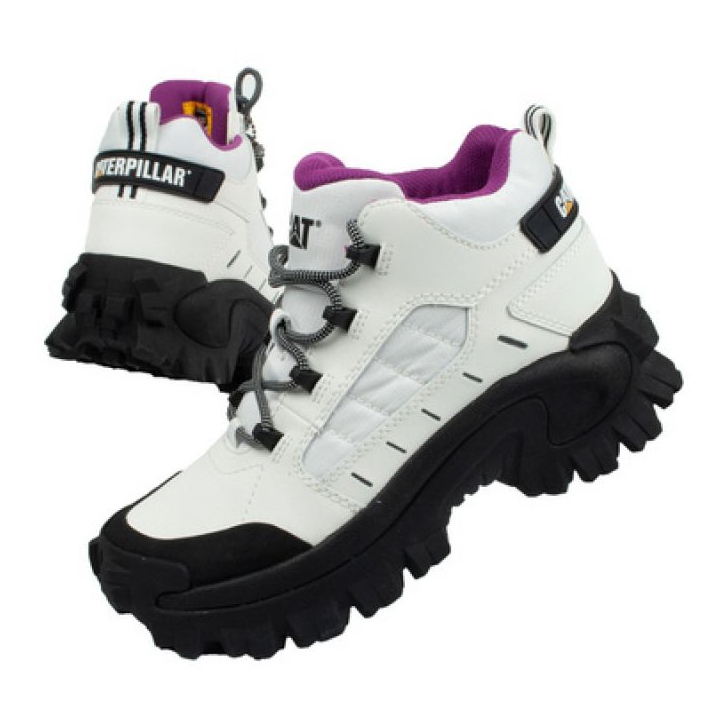 Caterpillar Resistor W P723911 skor vit