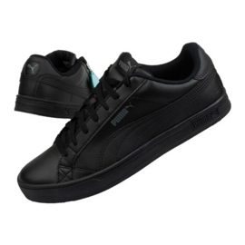 Puma Smash Vulc M 380752 01 svart