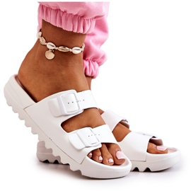 PS1 Gummitofflor På Den Westie Vita Plattformen