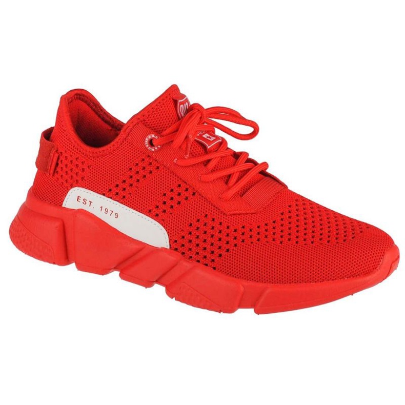 Big Star Shoes W JJ274270 röd