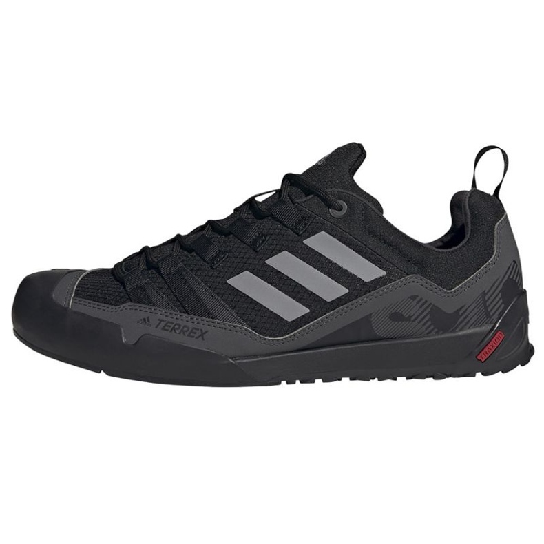 Adidas Terrex Swift Solo 2 GZ0331 skor svart